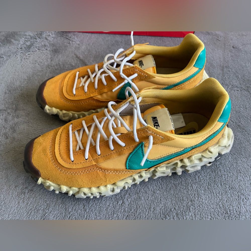 Nike overbreak sp